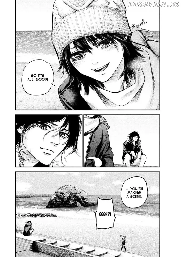 Hare Kon Chapter 90 image 18_optimized